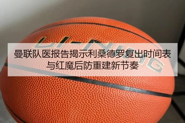 曼联队医报告揭示利桑德罗复出时间表与红魔后防重建新节奏